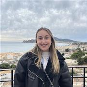 Estudiante de Química imparte clases particulares a alumnos hasta 4ESO